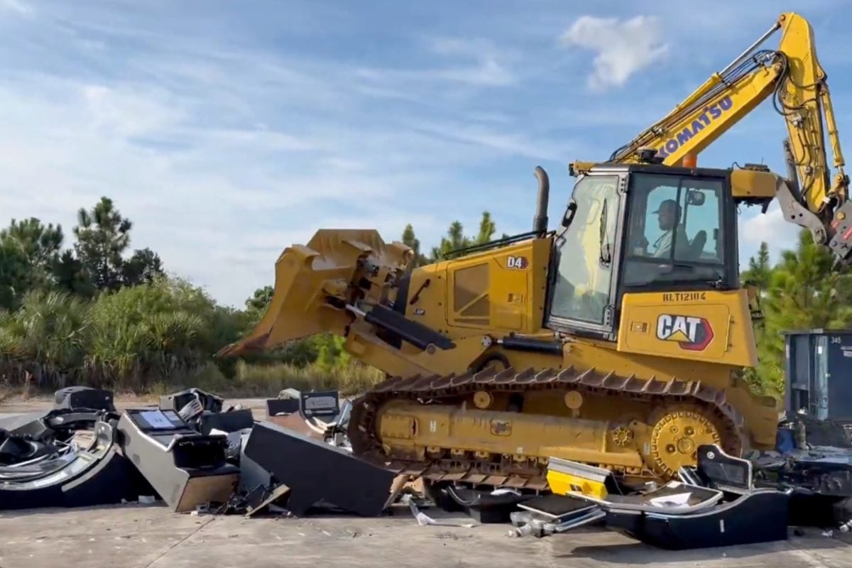 Cracking Down on Illegal Gambling in Florida Will Be a Focus of 2026 Legislative Session